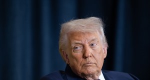 Trump ostro skrytykował papieża Leona XIV. "Powinien wziąć się w garść"