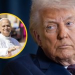 Leon XIV Trump ostro skrytykował papieża Leona XIV. "Powinien wziąć się w garść"