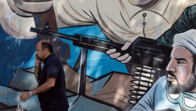 Trump ostrzega Iran: "Nigdy, przenigdy" nie groźcie USA