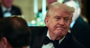 Trump ostrzega: To będzie bardzo zły dzień dla Iranu