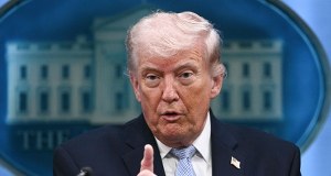 Trump planuje karę dla państw NATO? Amerykańskie oddziały mogą zostać przesunięte