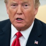 Trump po decyzji Intela: Kocham patrzeć, jak ceny akcji idą w górę