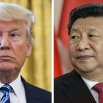 Trump po spotkaniu z Xi Jinpingiem: Olbrzymi postęp
