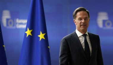 Trump podgrzewa atmosferę ws. NATO. Odmówił deklaracji o pomocy sojusznikom