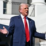 Trump podnosi stawkę Kanadzie. "Nie będzie już traktowana jak państwo"