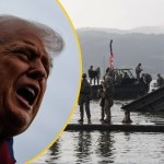 Trump podpisał budżet na obronność. Jest w nim mowa o Polsce