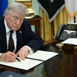 Trump podpisał dekret. Unikną gigantycznych ceł, jeśli spełnią warunki