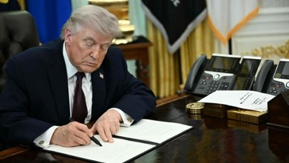 Trump podpisał dekret. Unikną gigantycznych ceł, jeśli spełnią warunki