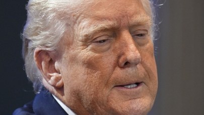 ​Trump podwyższa nowe globalne cła z 10 na 15 procent 