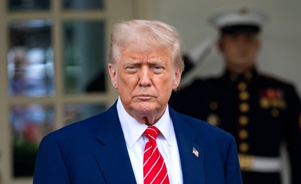 Trump pójdzie na wojnę z najbogatszymi? "Ten krok złamie zasady republikanów"