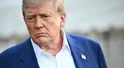 Trump pokazał, jaką wiadomość dostał od szefa NATO