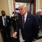 Trump ponownie ostrzega Iran, ceny ropy rosną. "Zobaczymy, co się wydarzy"