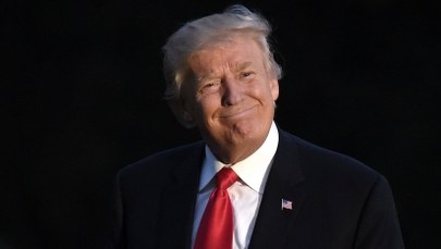 Trump poprze ustawę zaostrzającą sankcje wobec Rosji