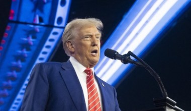 Trump postawił ultimatum. Albo Teheran się ugnie, albo straci elektrownie i mosty