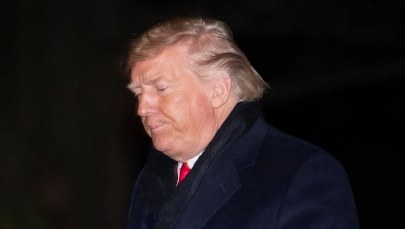 Trump postawiony w stan oskarżenia. Amerykańskie media komentują