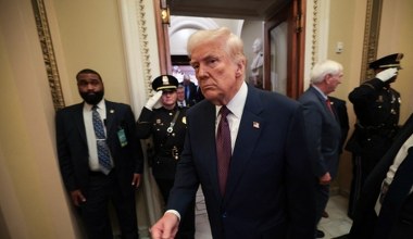 Trump postraszył, a potem pocieszył. Ceny złota i srebra szaleją