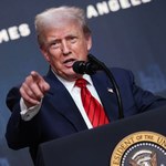 Trump potrzebuje sukcesu pokojowego? Do Białego Domu przyjadą skłóceni przywódcy