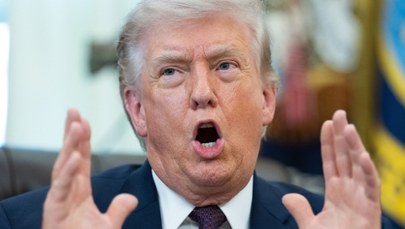 Trump: Poważnie rozważam wycofanie USA z NATO. "Papierowy tygrys"