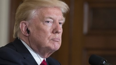 Trump powiedział Rosjanom, dlaczego zwolnił szefa FBI