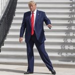 Trump: Powinien być sposób na zablokowanie impeachmentu