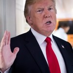 Trump powtórzy błędy Busha? "Kładzie na szali swoją prezydenturę"