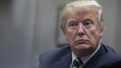 Trump: Prawdopodobnie mam dobre relacje z Kim Dzong Unem