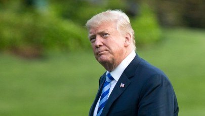 Trump: Prawo do posiadania broni nie będzie zagrożone