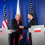 Trump prezydentem USA. Czy Polska może czuć się bezpiecznie? [SONDAŻ]