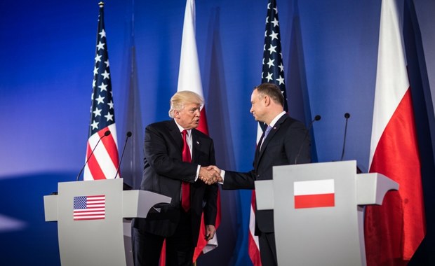 Trump prezydentem USA. Czy Polska może czuć się bezpiecznie? [SONDAŻ]