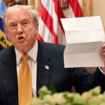 Trump proponuje 2000 dolarów dla Amerykanów. Pieniądze miałyby pochodzić z ceł