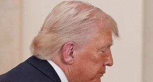 Trump proponuje rekordowy budżet na wojsko. "Największy w historii"