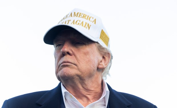 Trump przedstawia kuszącą wizję. Czy przekona Kanadyjczyków?