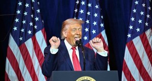 Trump przejmuje wenezuelską ropę. Miliony baryłek trafią do USA