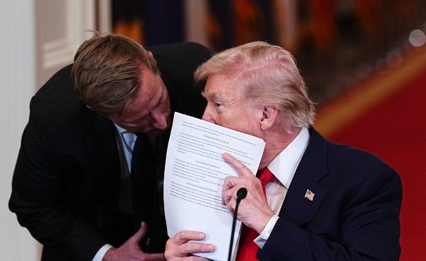 Trump przeszacował? Iran: Jesteśmy gotowi na co najmniej pół roku wojny