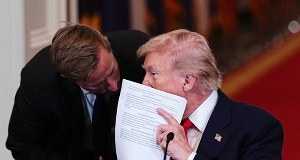 Trump przeszacował? Iran: Jesteśmy gotowi na co najmniej pół roku wojny