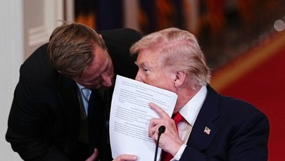 Trump przeszacował? Iran: Jesteśmy gotowi na co najmniej pół roku wojny