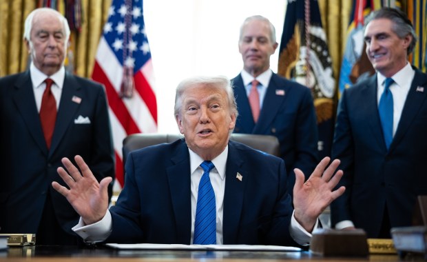 Trump: Przyjdą do nas i zawrą układ. Kuba będzie wolna