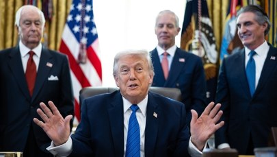 Trump: Przyjdą do nas i zawrą układ. Kuba będzie wolna