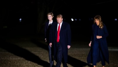 Trump przyleci do Polski 1 września?