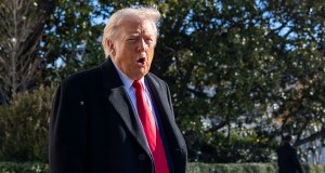 Trump: Putin gotowy. Trzeba przekonać Zełenskiego