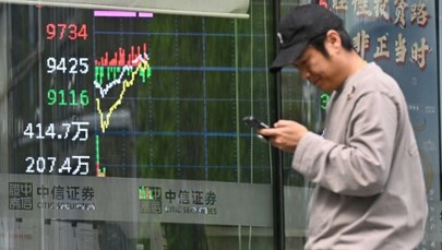 Trump rajdowiec: Ludzie trochę przesadzają