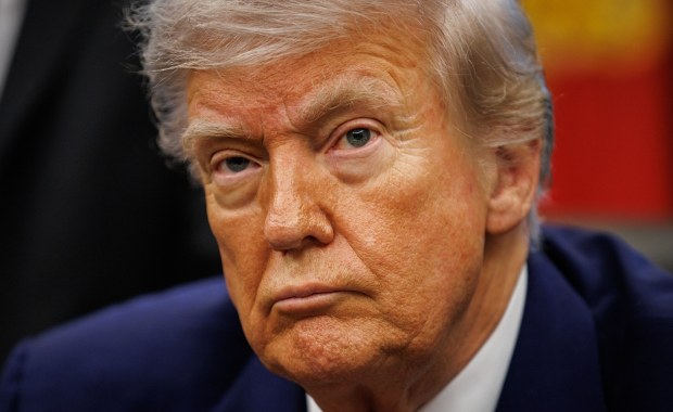 Trump robi krok w tył ws. Europy. Rozmowa dała rezultat