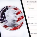 Trump robi megainteresy na kryptowalutach. Media prognozują wielki skandal