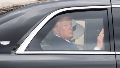 Trump: Rosja wycofała swoich żołnierzy z Wenezueli