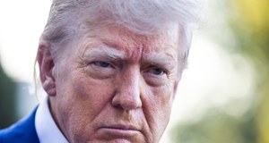 Trump rozczarowany postawą Izraela i Iranu. "Nie wiedzą, co robią"