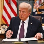 Trump rozdaje karty w Azji. Trzy wielkie umowy i nowe stawki celne
