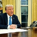 Trump rozkazał naloty na Somalię. Celem kryjówki Państwa Islamskiego