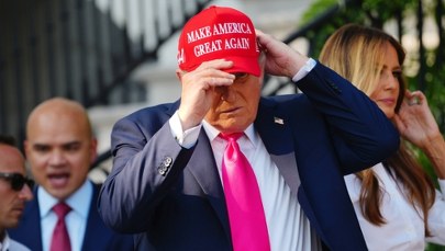 Trump rozkłada ręce? Putin nieugięty, ewentualne kolejne sankcje na stole