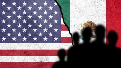 Trump rozmawiał z Meksykiem ws. migrantów. Ogłosił sukces