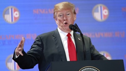 Trump rozmawiał z Orbanem. Chodzi o nowego ambasadora USA